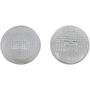Blinkers Glas Klar Honda VT / VTX  - Kawasak VN