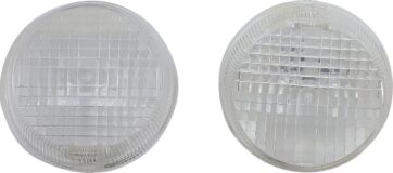 Blinkers Glas Klar Honda VT / VTX  - Kawasak VN