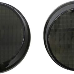 Blinkers Glas Tonade Honda VT / VTX  - Kawasak VN