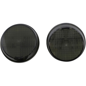 Blinkers Glas Tonade Honda VT / VTX  - Kawasak VN