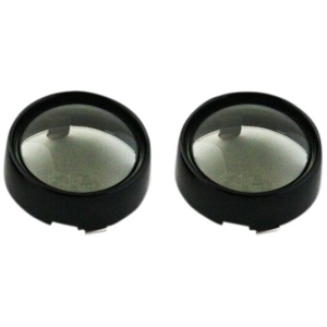 LENS SMK BULLET GBLACK