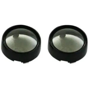 LENS SMK BULLET GBLACK