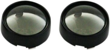 LENS SMK BULLET GBLACK