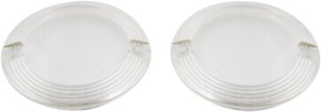 LENS PROBEAM FLAT CLEAR