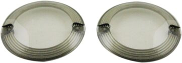 LENS PROBEAM FLAT SMOKE