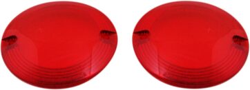 LENS PROBEAM FLAT RED