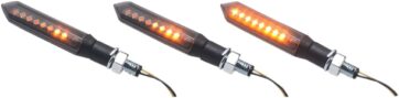 E-MARK LED TURNSIGNALS