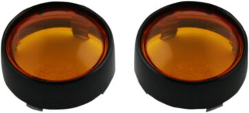 BEZEL PROBEAM BLK AMB
