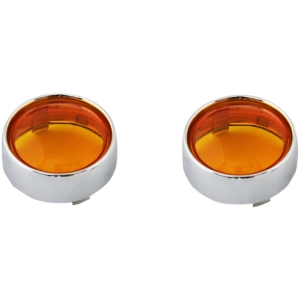 BEZEL PROBEAM CHR AMB