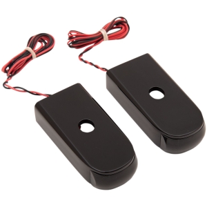 LIGHT STRUT SM/RD BK FXBR