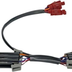 ADAPTOR WIRING INDIAN