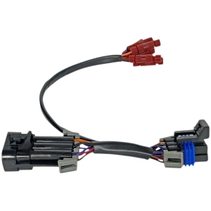 ADAPTOR WIRING INDIAN