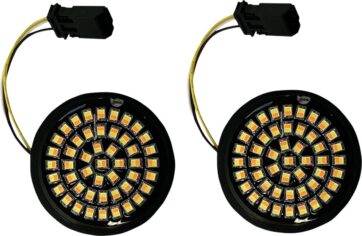 INSERT LED TSIG AMWHT CVO