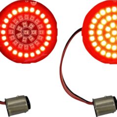 INSERT R LED TSIG RD 1157