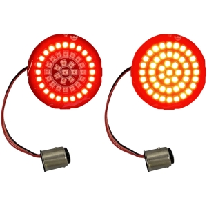 INSERT R LED TSIG RD 1157