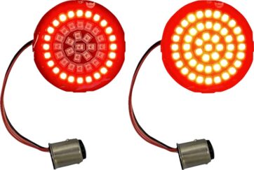 INSERT R LED TSIG RD 1157 - Bild 2