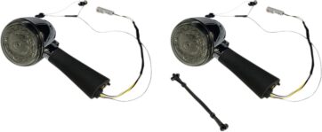 LED Tun Signal Ringz - Smoke - Scout - Bild 2