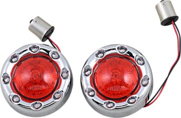 TSIGNL R. BLTRNG CHR/RED