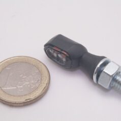LED TURN SIGNALS CLEAR