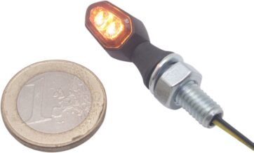 LED TURN SIGNALS SMOKE - Bild 2