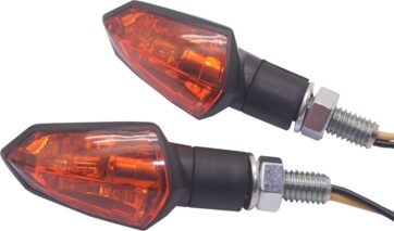 TURN SIGNALS AMBER 6W - Bild 2
