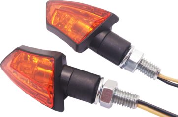 TURN SIGNALS AMBER 6W - Bild 2