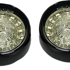 SIGNAL INSERT RED GB SMK