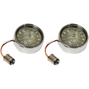 SIGNAL INSERT RED CHR SMK