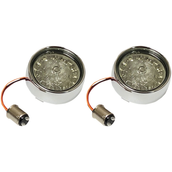 SIGNAL INSERT RED CHR SMK