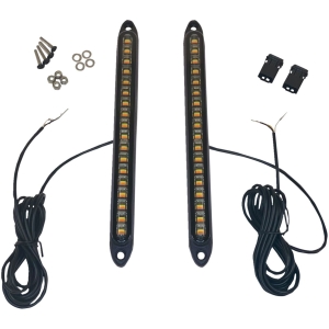 TSIGNALS FRNT LED UTV UNV