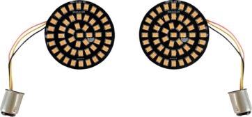 INSERT TSIG LED AMBR 1157 - Bild 2