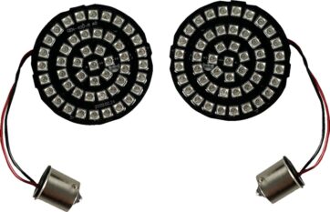 INSERT RTSIG LED RED 1156 - Bild 2