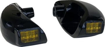 TURN SIGNALS PB LED AMB