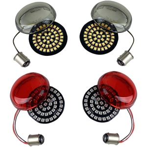 TURN SIGNL KT LED FRNT/RR