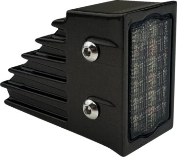 LIGHT FRONT TURN SIGNAL LED DARK BRONZE - Bild 2