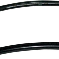 RADIUS LICENSE PLATE FRAME  LED ILLUMINATED