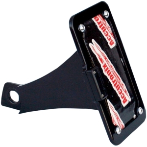 MOUNT LP HORZ/VRT IND BLK