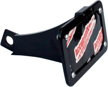 MOUNT LP HORZ/VRT IND BLK - Bild 2