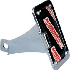 MOUNT LP HORZ/VRT IND CHR