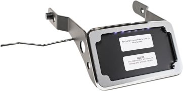 FRAME LP FXDWG CHROME - Bild 2