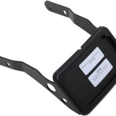 FRAME LP XL BLACK