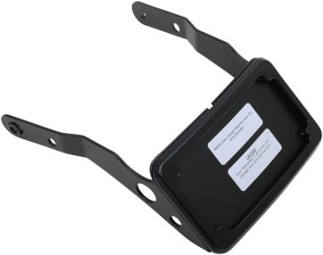 FRAME LP XL BLACK