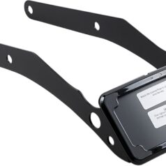 FRAME LP FLSL/FXBB BLK