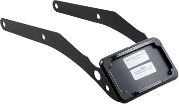 FRAME LP FLSL/FXBB BLK