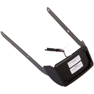 FRAME LP FXFB BLACK