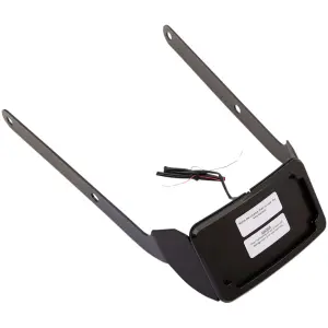 FRAME LP FXFB BLACK