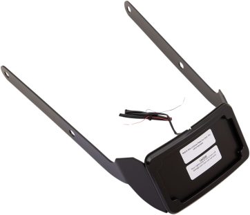 FRAME LP FXFB BLACK