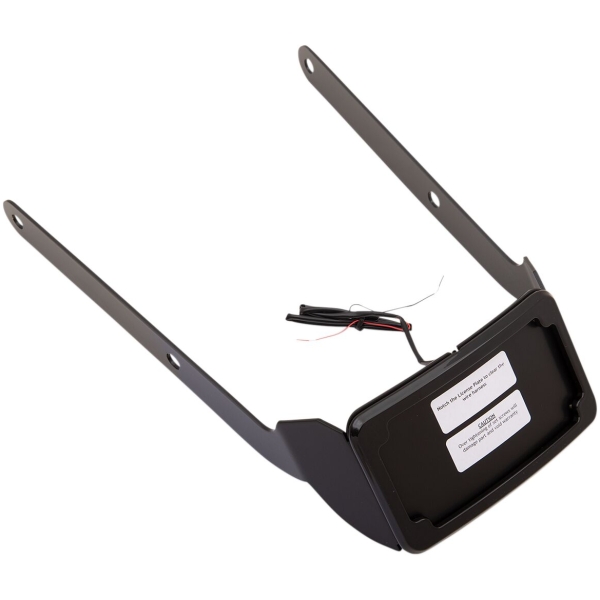 FRAME LP FXFB BLACK