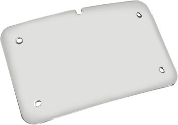 MOUNT LP 3 HOLE CHR