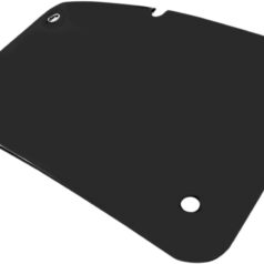 MOUNT LP 3 HOLE BLK